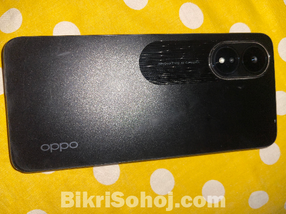 OPPO A38